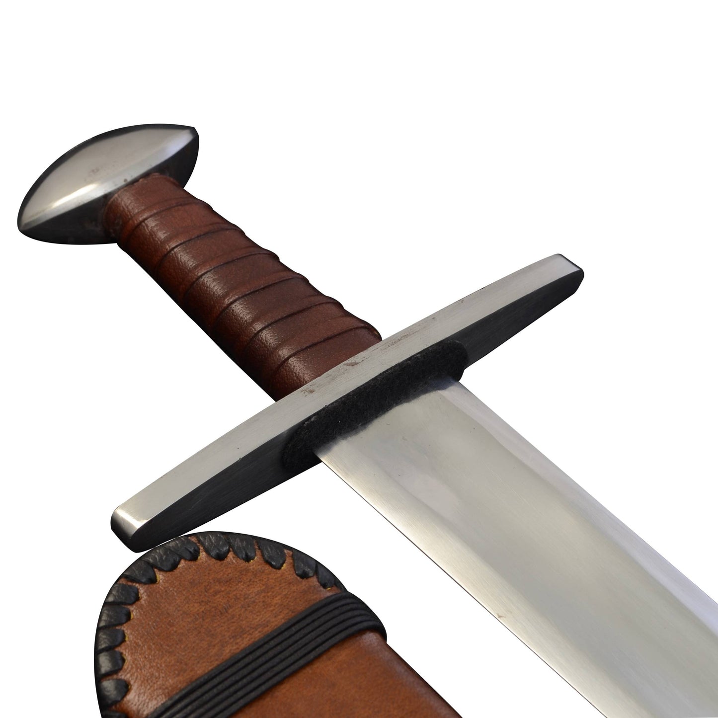 Late Viking Transitional Pattern Sword 10- 11c.