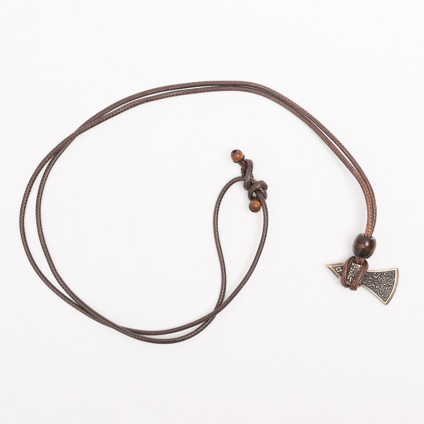 Norse Alley Viking Axe Pendant