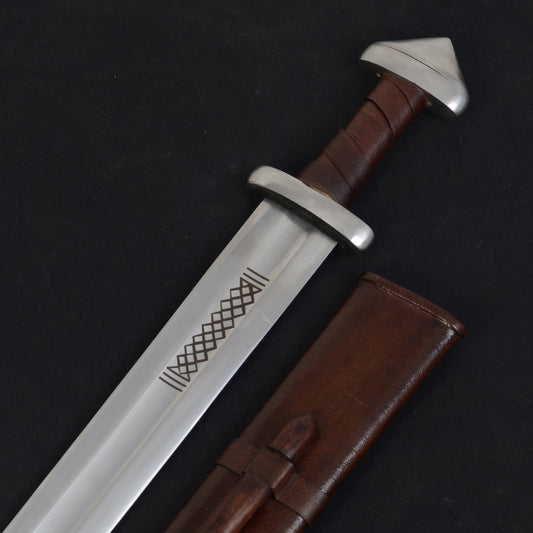 Petersen Type H/I “Ulfberht”Sword