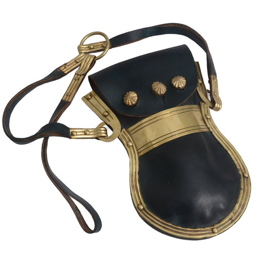 "Birka" Coin Pouch