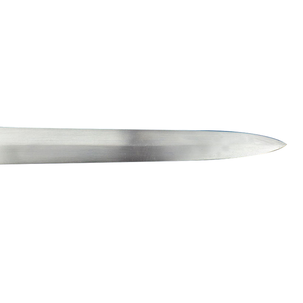 Primus Alexandria Arsenal Milanese Sword, Finger Guard (Italy, Early 15th Century)