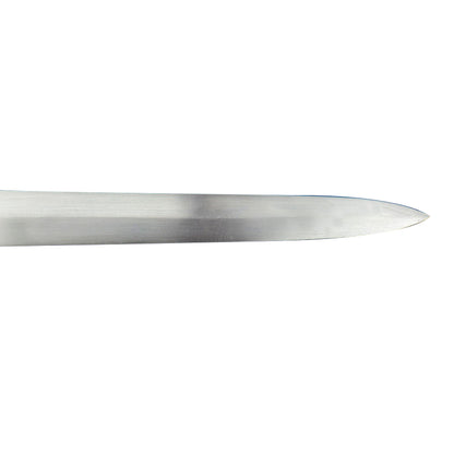 Primus Alexandria Arsenal Milanese Sword, Finger Guard (Italy, Early 15th Century)