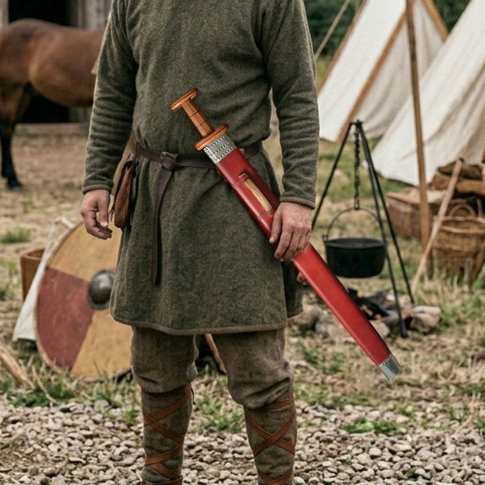 Feltwell sword hilt