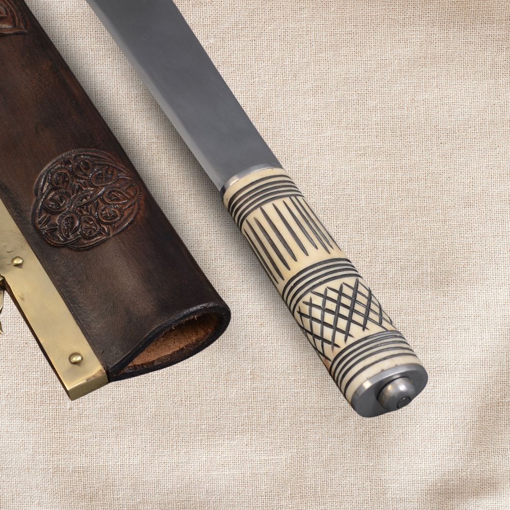 Seax blade