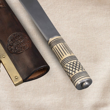 Seax blade