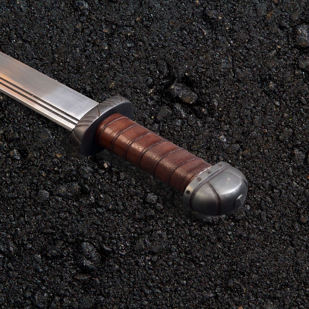 Long Seax blade