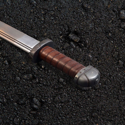 Long Seax blade
