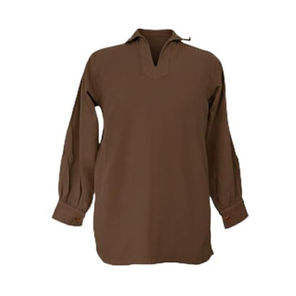 Warrior Shirt – Medieval Strength & Style