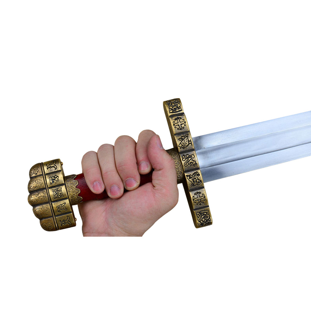 Primus Hedeby Viking Sword – 9th Century Danish Frontier Sword