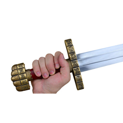 Primus Hedeby Viking Sword – 9th Century Danish Frontier Sword