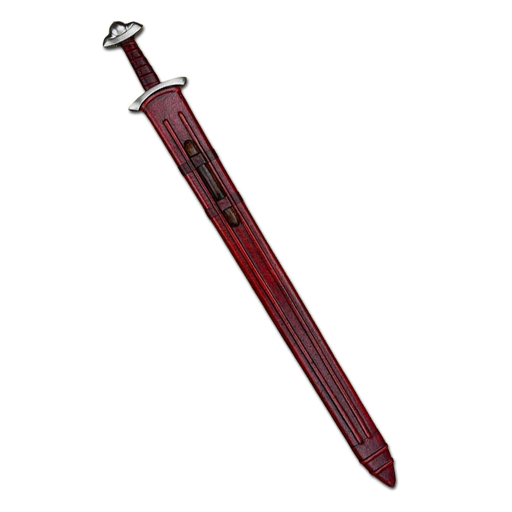 Danelagh – Petersen Type L Viking Sword - 9th to 10th Century