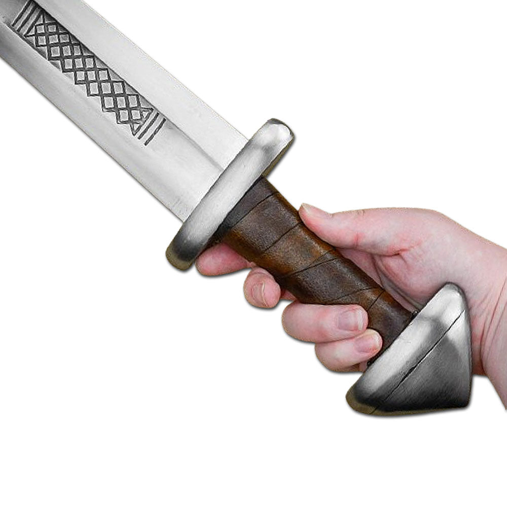 Petersen Type H/I “Ulfberht”Sword
