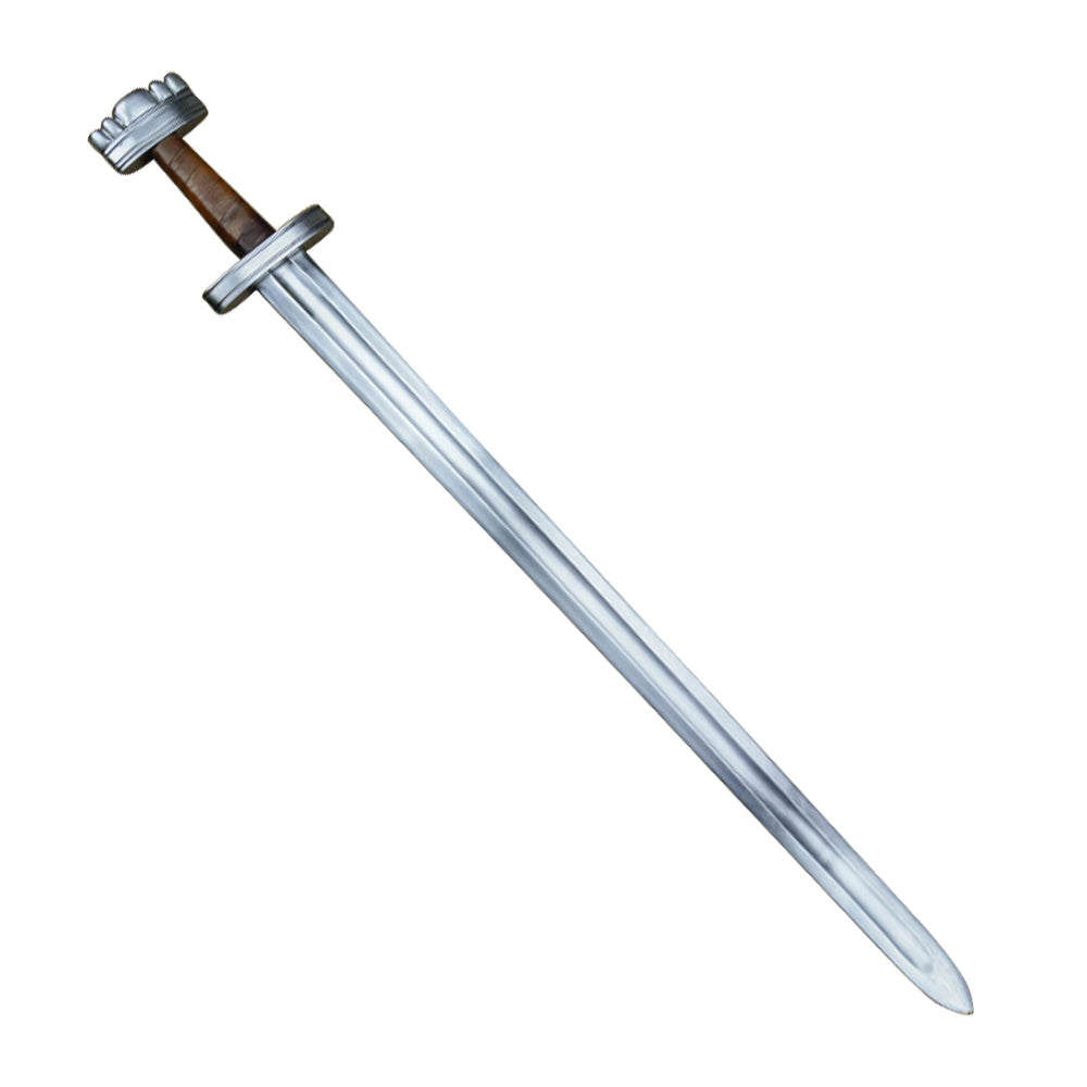 Hedemark Norwegian Sword, Late 9th Century