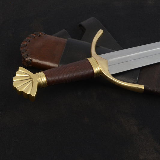 Korsoygaden Type L Sword