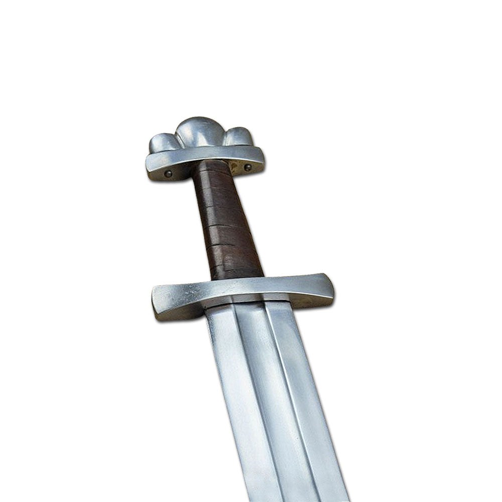 Norwegian Viking Sword – National Museum of Denmark Pattern, 10th Century