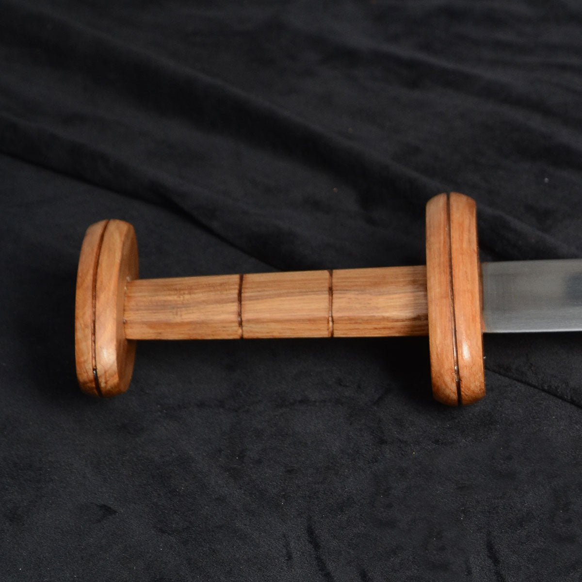 Feltwell sword detail