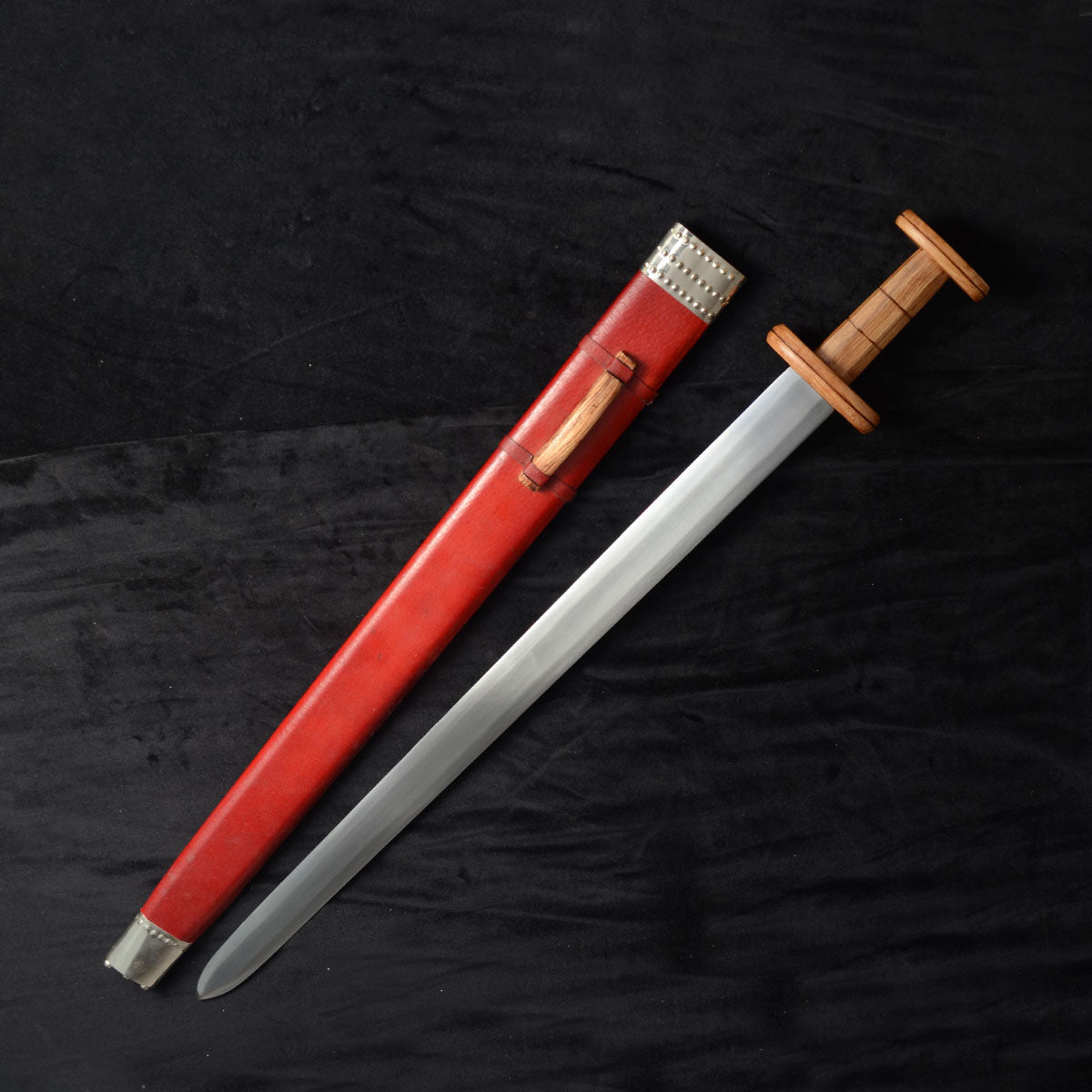 Feltwell 5th Century Spatha