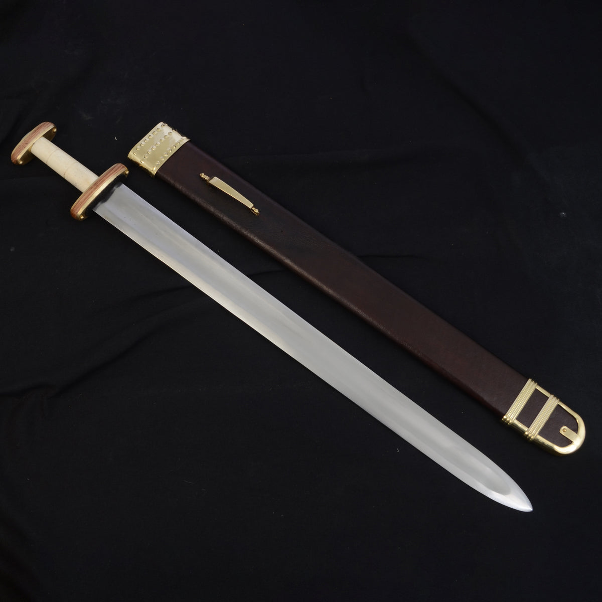 Anglian Feltwell Sword