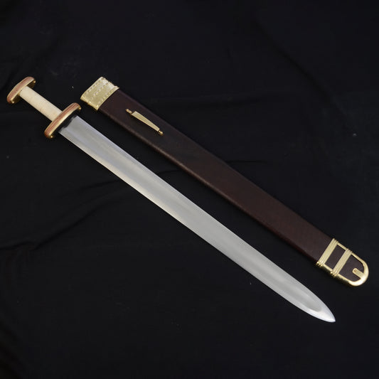 Anglian Feltwell Sword