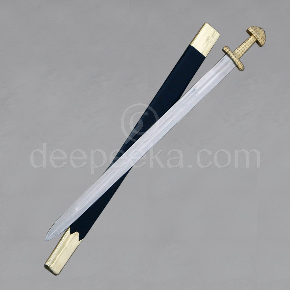 Early Viking Sword