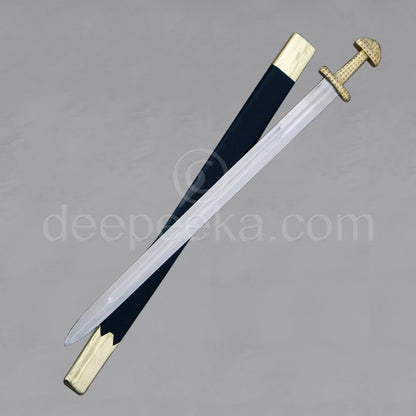 Early Viking Sword