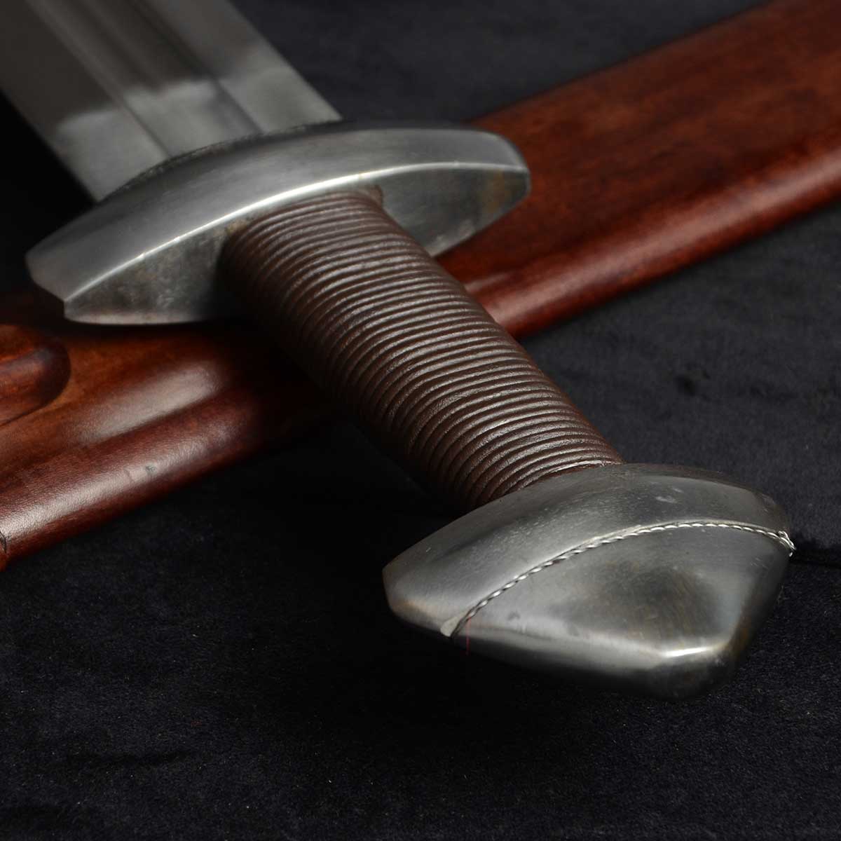 Hersir Viking Sword blade