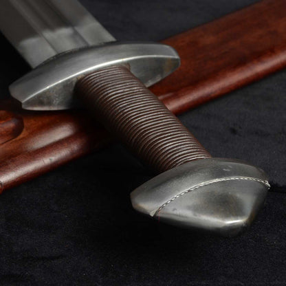 Hersir Viking Sword blade