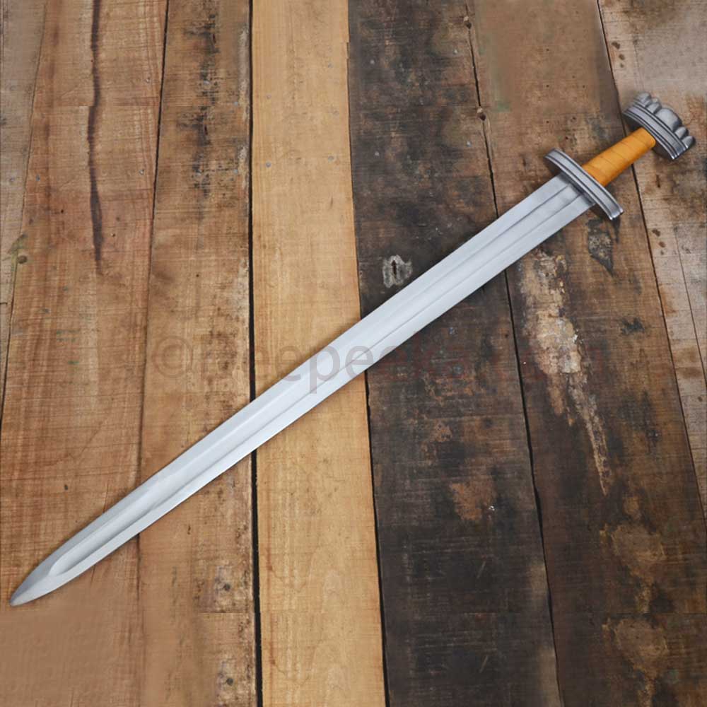Hedemark Norse Sword, stage combat