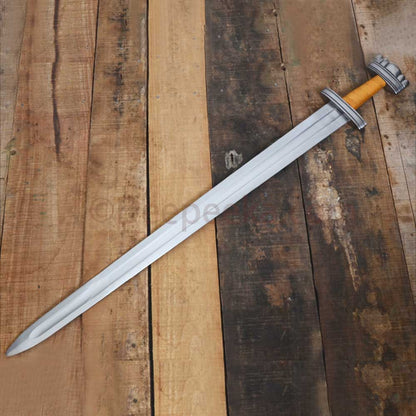 Hedemark Norse Sword, stage combat