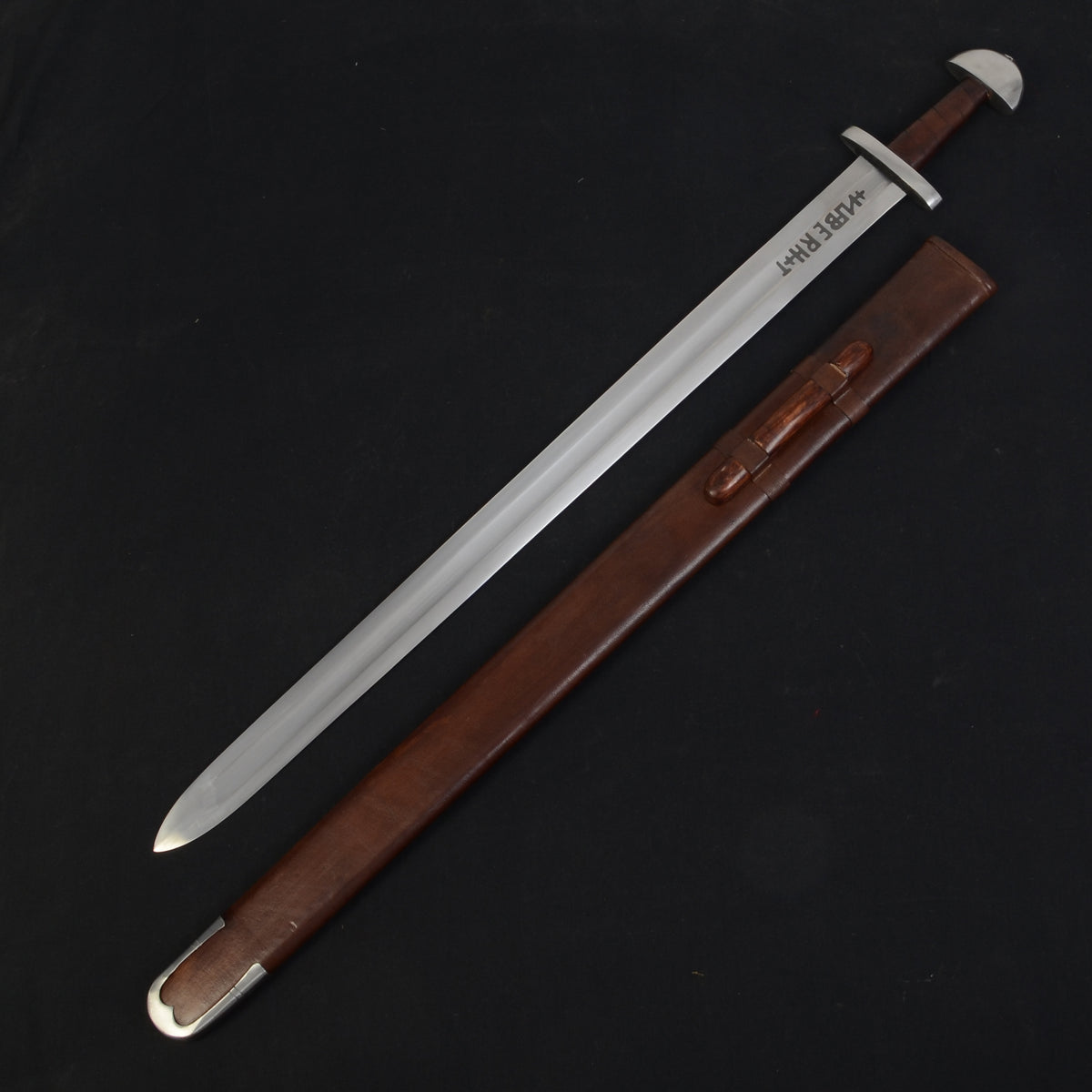 Duna Duna Viking Sword