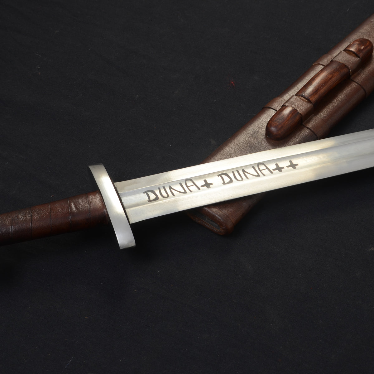 Duna Duna sword blade