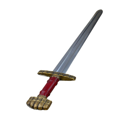 Primus Hedeby Viking Sword – 9th Century Danish Frontier Sword