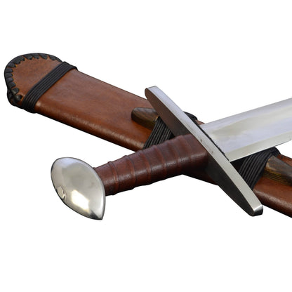 Late Viking Transitional Pattern Sword 10- 11c.