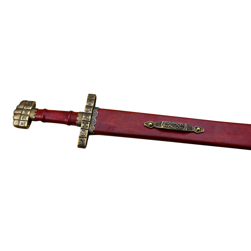 Primus Hedeby Viking Sword – 9th Century Danish Frontier Sword