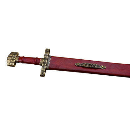 Primus Hedeby Viking Sword – 9th Century Danish Frontier Sword