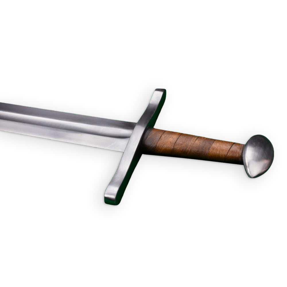 Late Viking Era Sword 10- 11c.