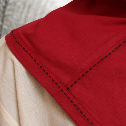 Reversible Viking Hood, Skjoldehamn