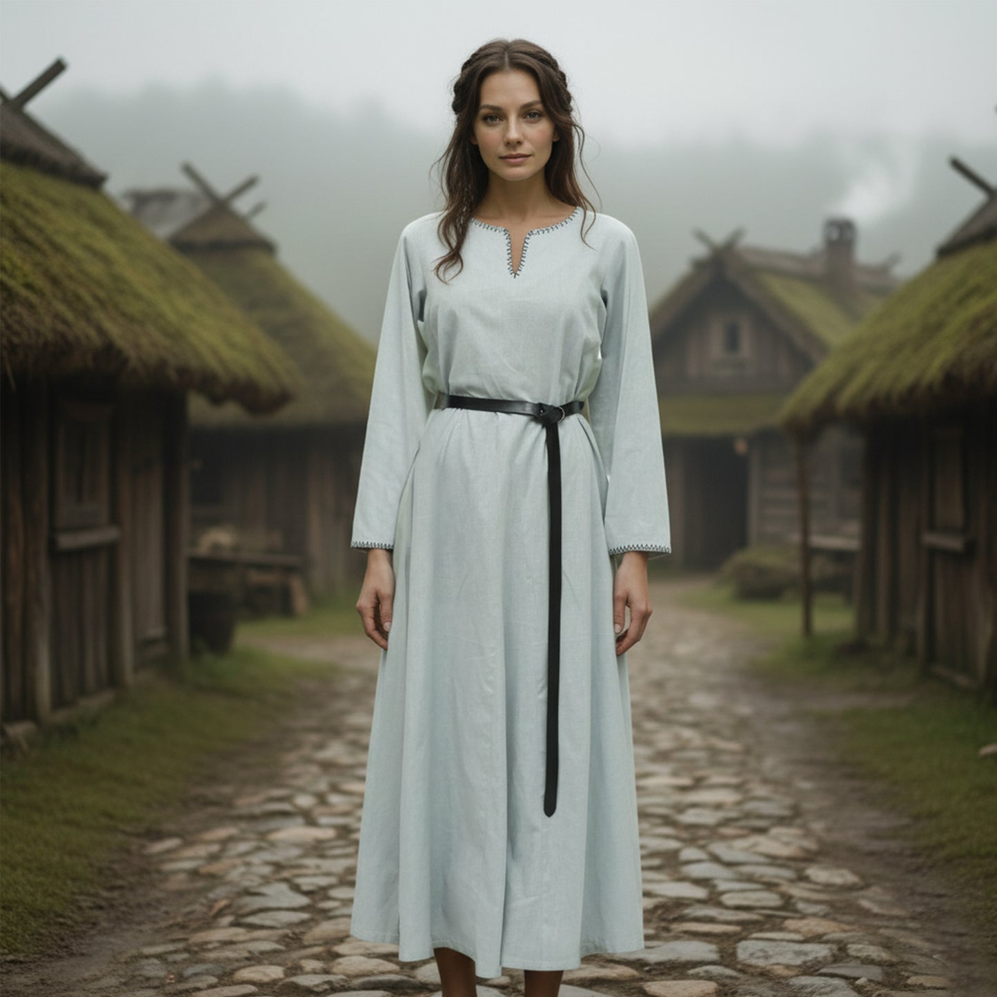 Viking Thorndale Dress