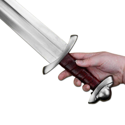 Danelagh – Petersen Type L Viking Sword - 9th to 10th Century