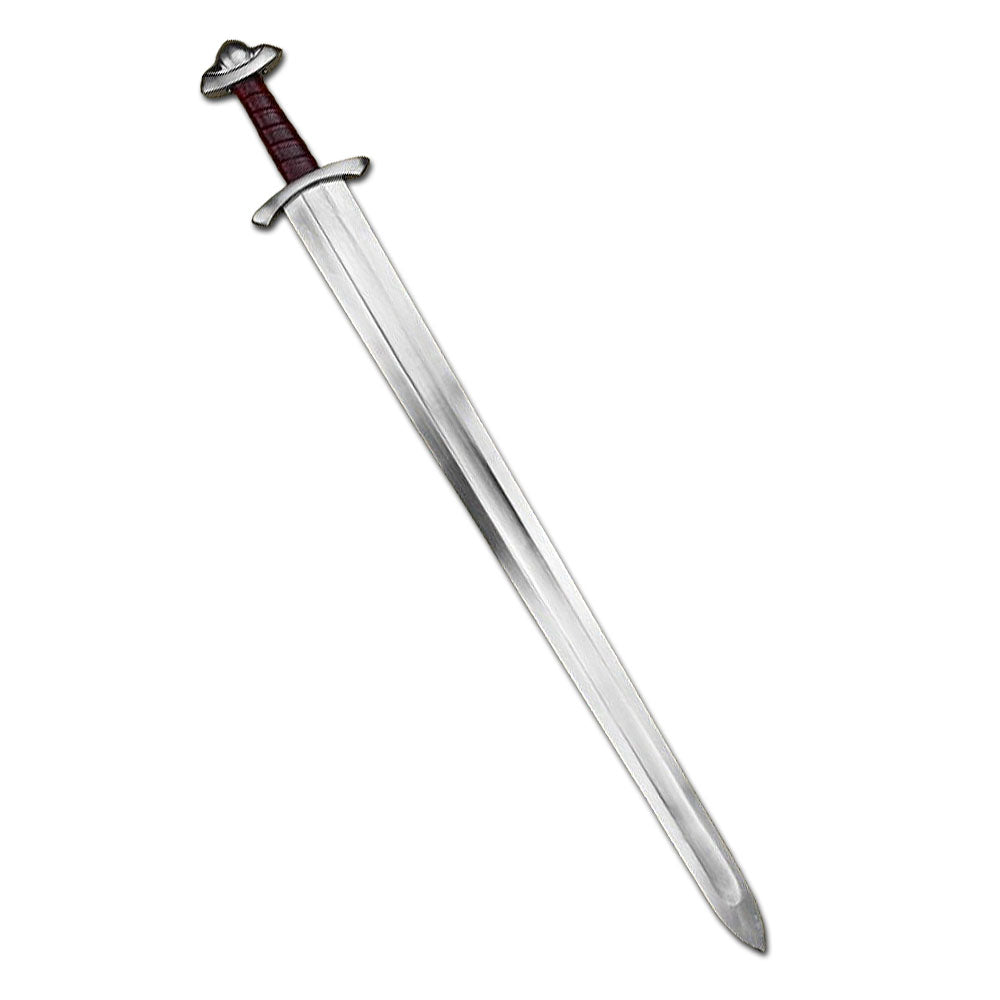Danelagh – Petersen Type L Viking Sword - 9th to 10th Century