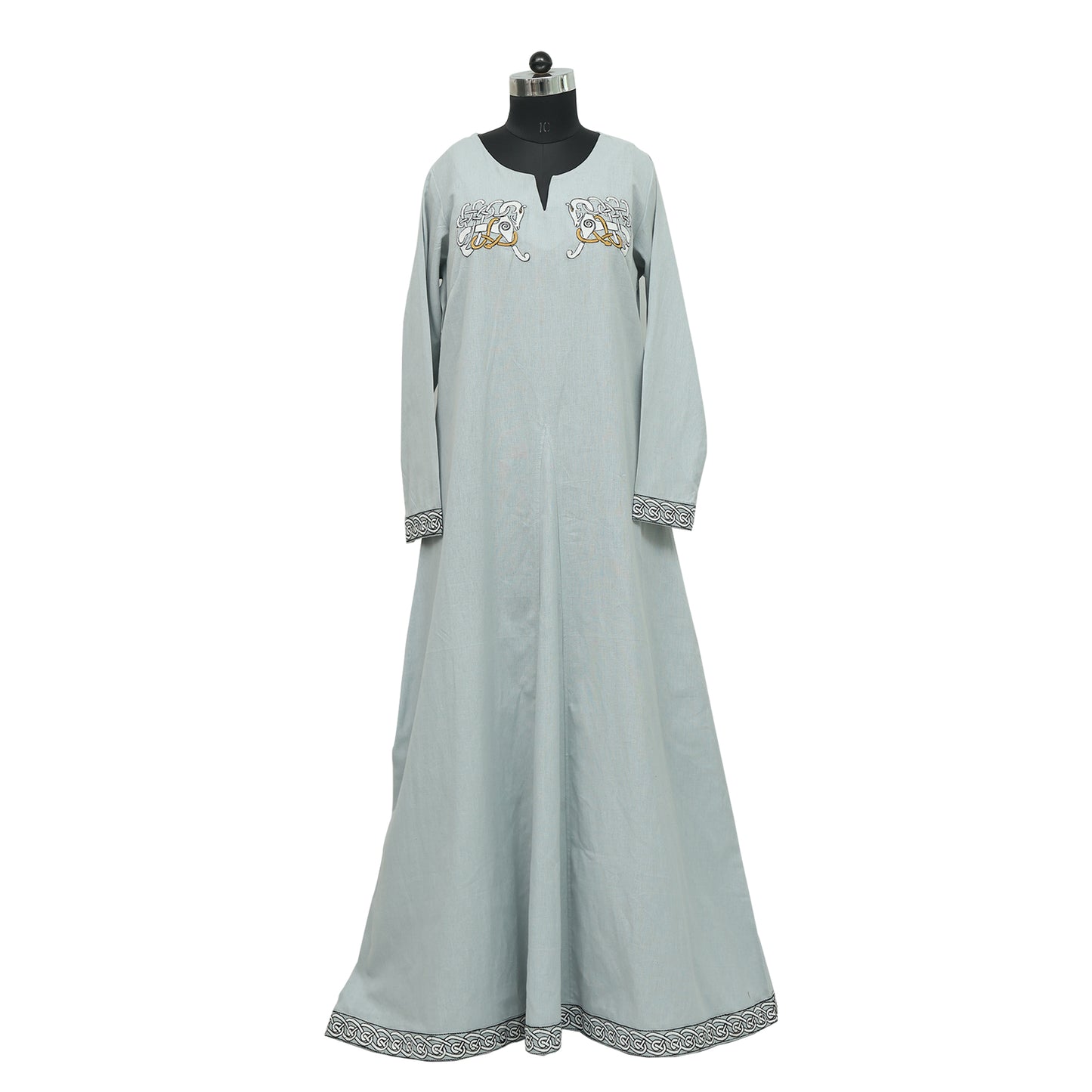 Sleipnir Viking Dress