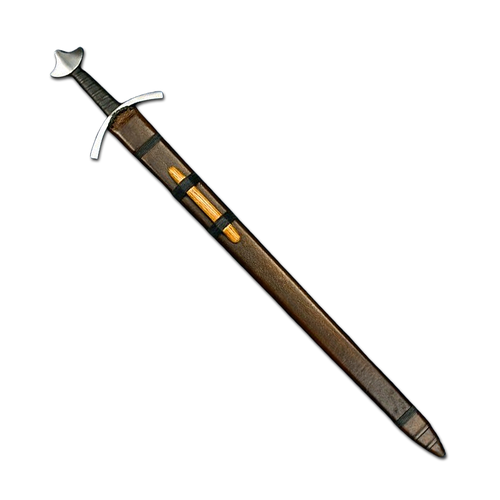 Norman Conquest Sword