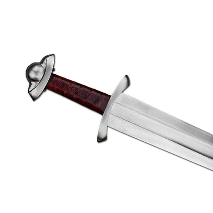 Danelagh – Petersen Type L Viking Sword - 9th to 10th Century