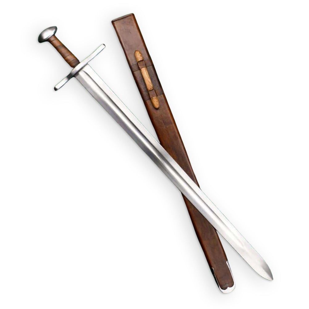 Late Viking Era Sword 10- 11c.