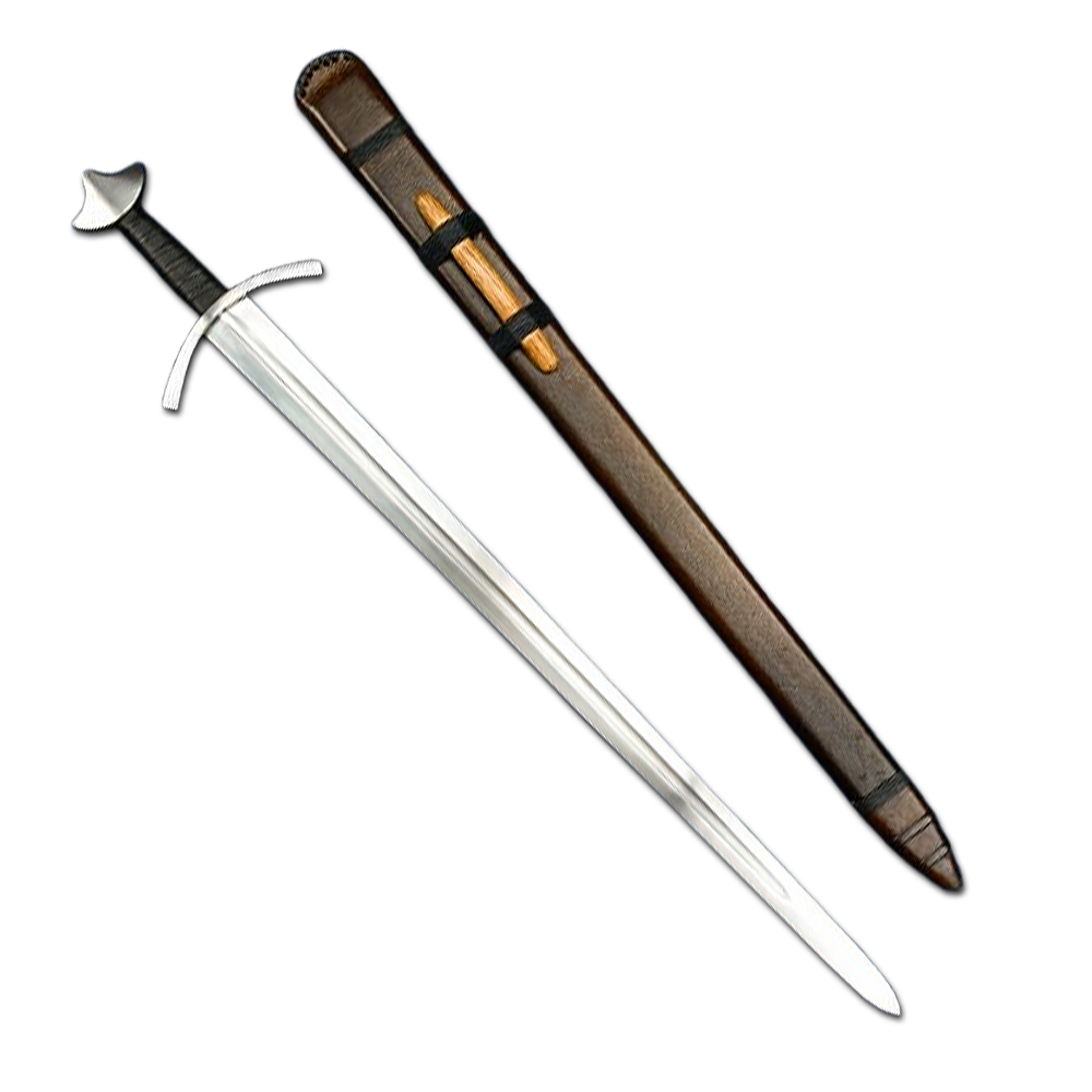Norman Conquest Sword