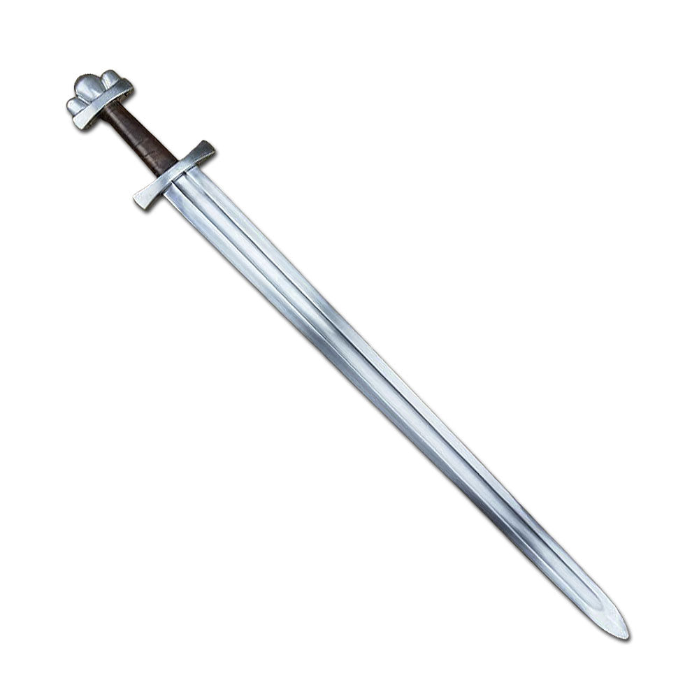 Norwegian Viking Sword – National Museum of Denmark Pattern, 10th Century