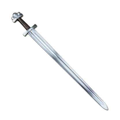Norwegian Viking Sword – National Museum of Denmark Pattern, 10th Century