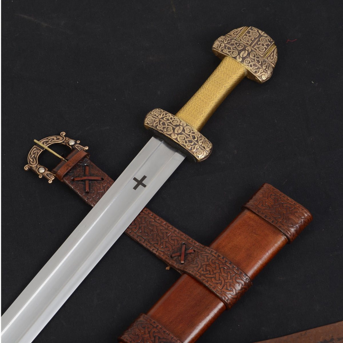 Rus Viking Sword blade