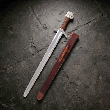 Swedish Viking Light Combat Sword
