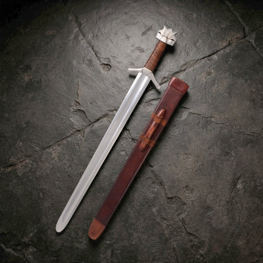 Swedish Viking Light Combat Sword